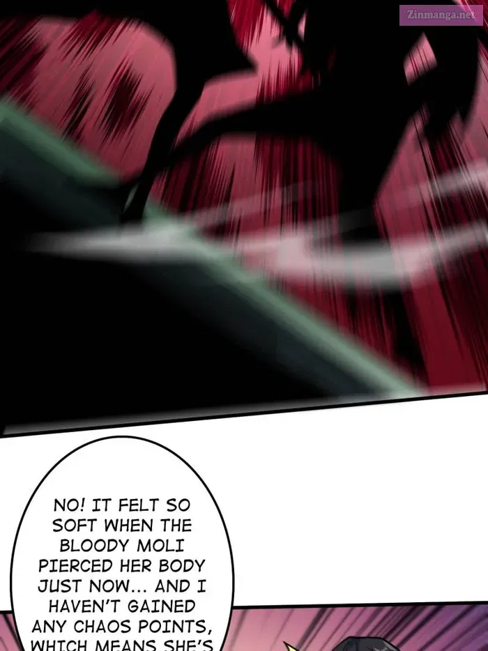 I’m Really Not The Villain Zinmanga X Chapter 134 Page 5