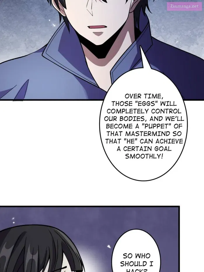 I’m Really Not The Villain Zinmanga X Chapter 132 Page 24