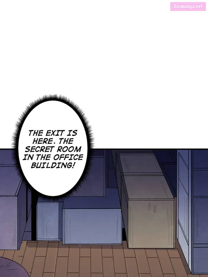 I’m Really Not The Villain Zinmanga X Chapter 131 Page 25