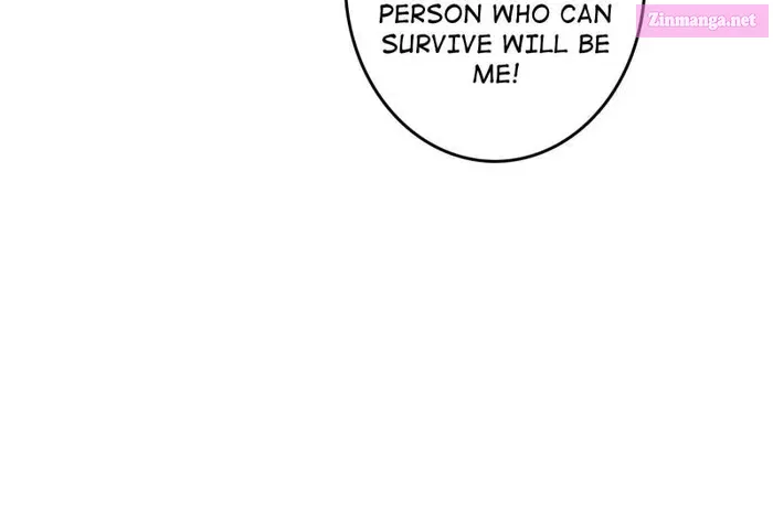 I’m Really Not The Villain Zinmanga X Chapter 129 Page 12