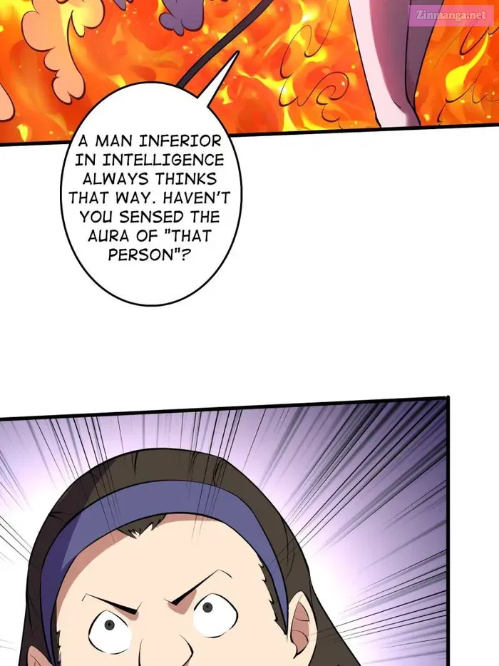 I’m Really Not The Villain Zinmanga X Chapter 128 Page 15