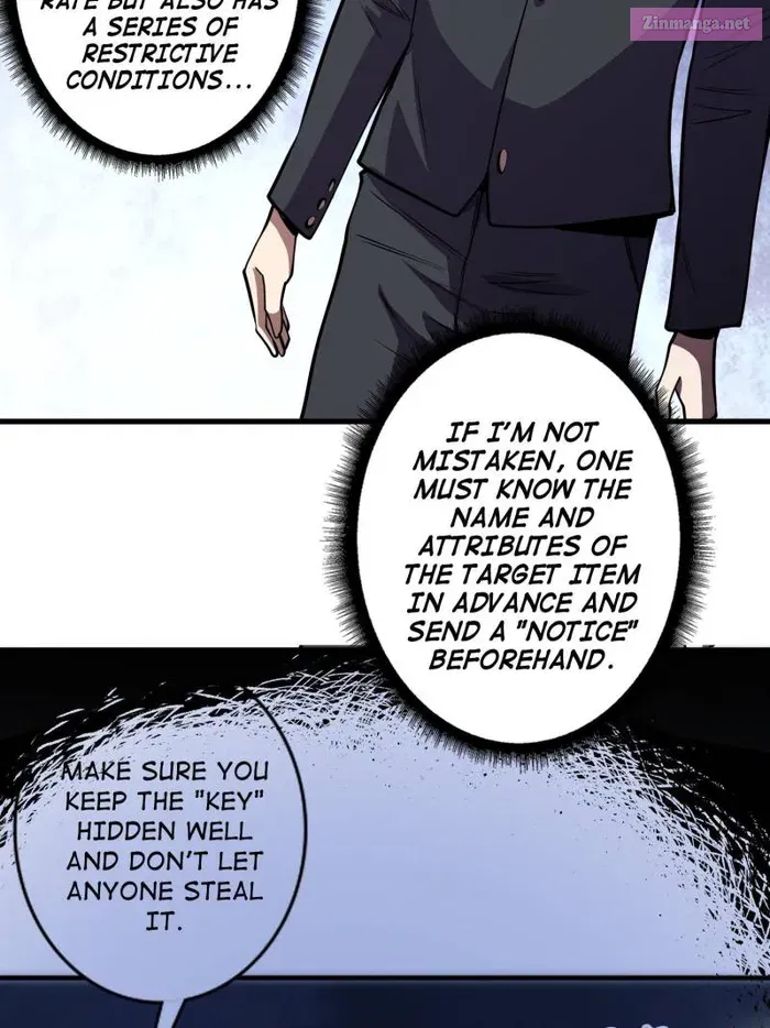 I’m Really Not The Villain Zinmanga X Chapter 128 Page 28