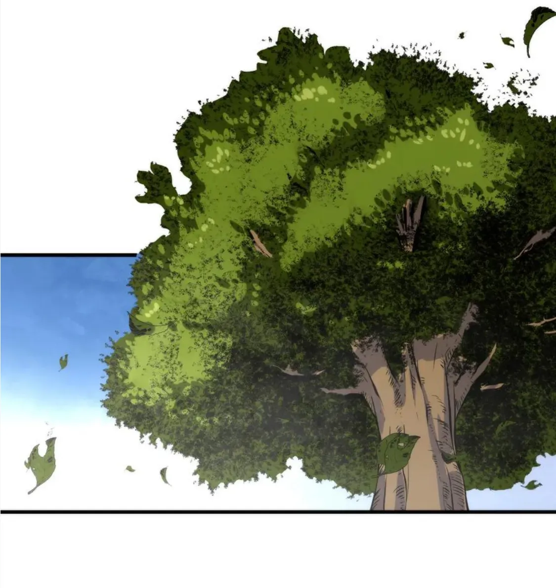 Become the Lord of Cthulhu Zinmanga X Chapter 34 Page 61