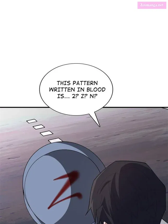 I’m Really Not The Villain Zinmanga X Chapter 125 Page 12
