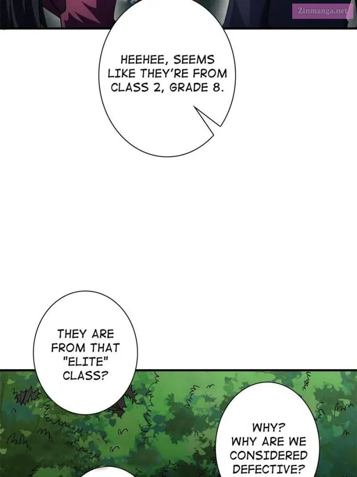 I’m Really Not The Villain Zinmanga X Chapter 125 Page 25