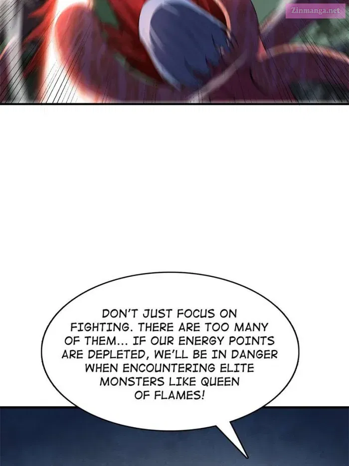 I’m Really Not The Villain Zinmanga X Chapter 125 Page 38