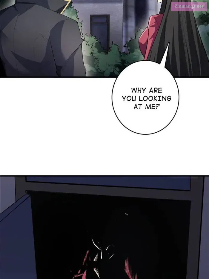 I’m Really Not The Villain Zinmanga X Chapter 125 Page 43