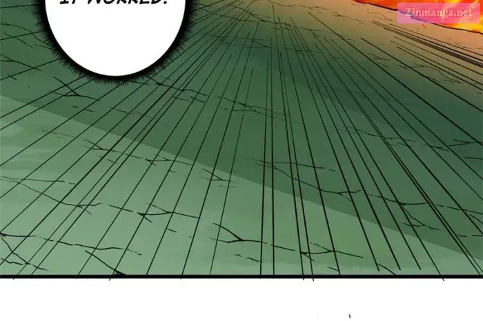 I’m Really Not The Villain Zinmanga X Chapter 124 Page 8