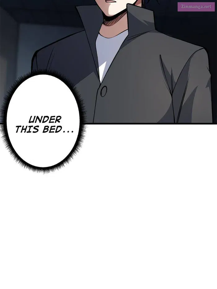I’m Really Not The Villain Zinmanga X Chapter 122 Page 36