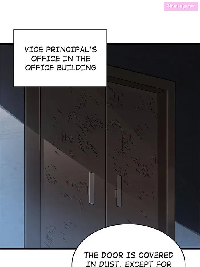I’m Really Not The Villain Zinmanga X Chapter 122 Page 41