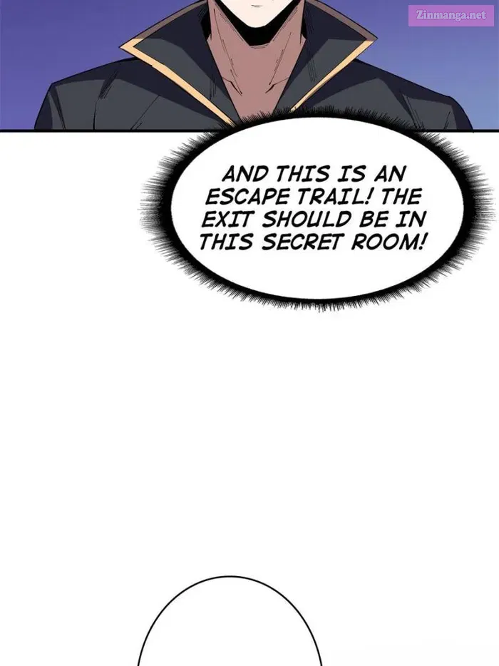 I’m Really Not The Villain Zinmanga X Chapter 121 Page 53