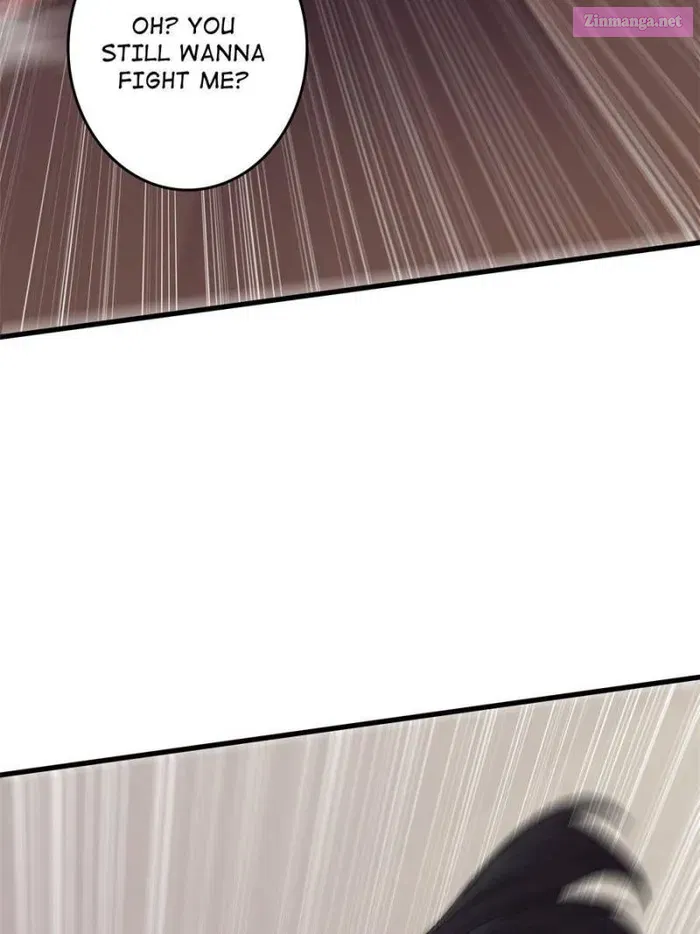I’m Really Not The Villain Zinmanga X Chapter 120 Page 4