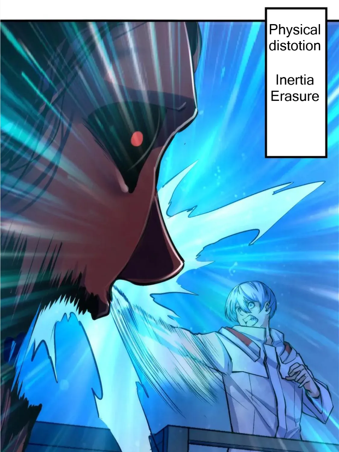 Become the Lord of Cthulhu Zinmanga X Chapter 26 Page 67