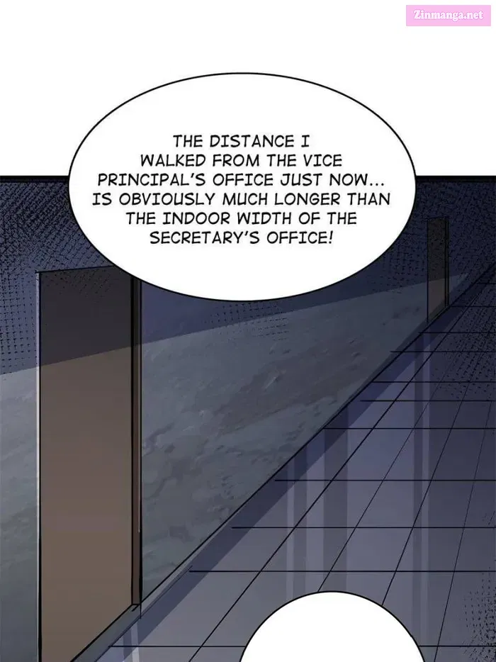 I’m Really Not The Villain Zinmanga X Chapter 119 Page 7