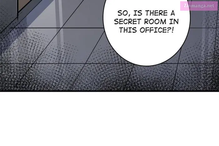 I’m Really Not The Villain Zinmanga X Chapter 119 Page 8