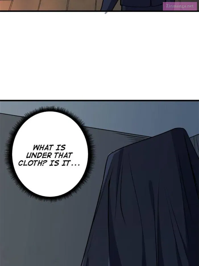I’m Really Not The Villain Zinmanga X Chapter 119 Page 38