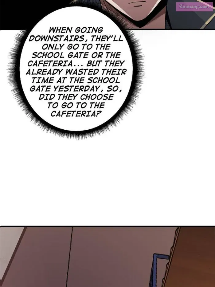 I’m Really Not The Villain Zinmanga X Chapter 115 Page 12