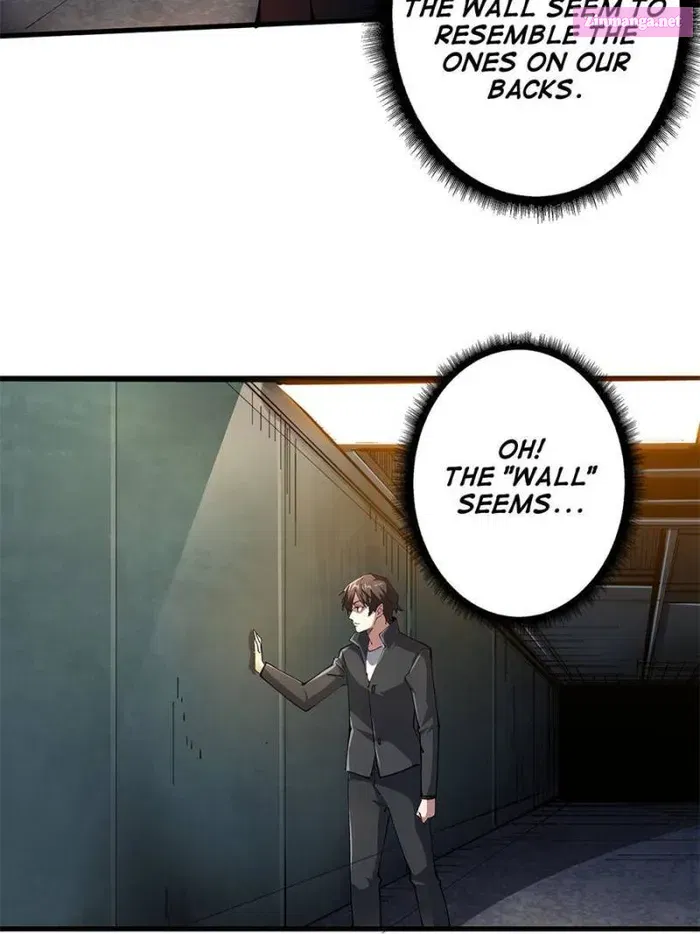 I’m Really Not The Villain Zinmanga X Chapter 114 Page 9