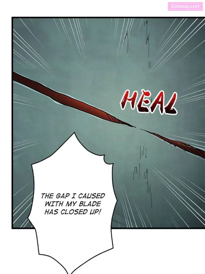 I’m Really Not The Villain Zinmanga X Chapter 114 Page 19