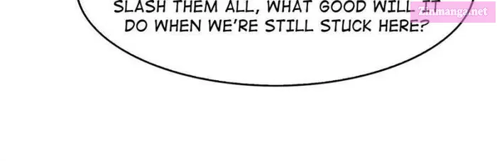 I’m Really Not The Villain Zinmanga X Chapter 114 Page 23
