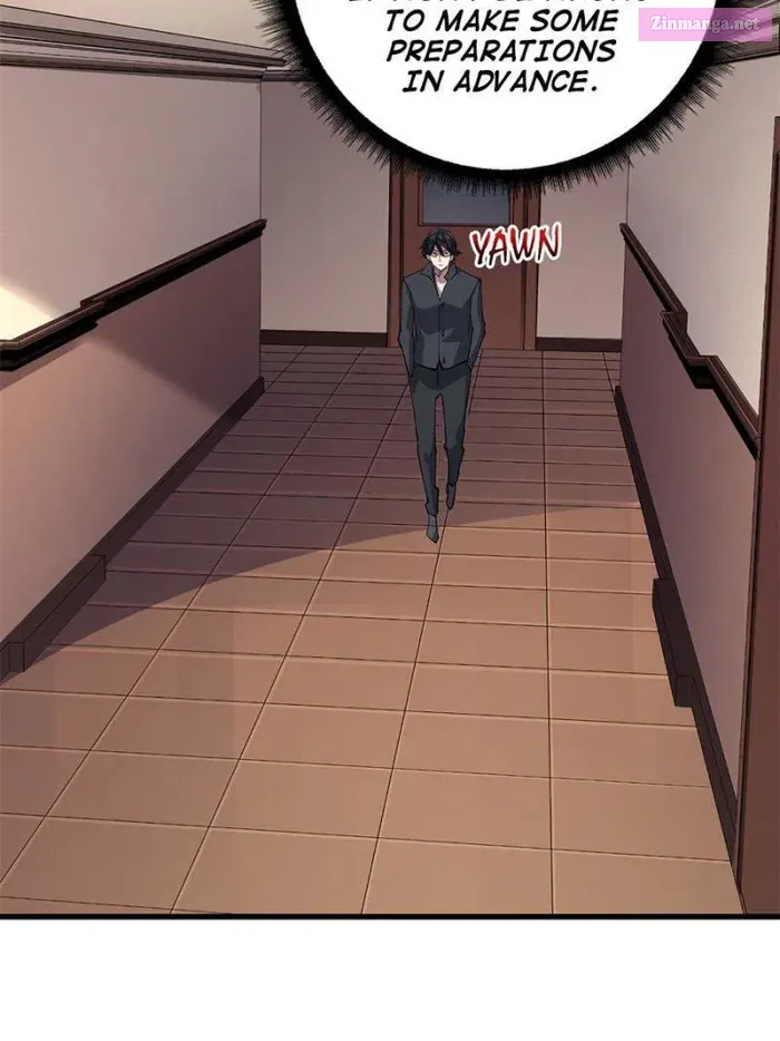 I’m Really Not The Villain Zinmanga X Chapter 114 Page 30