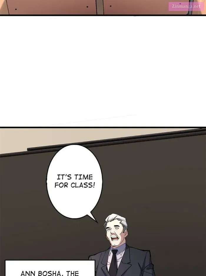 I’m Really Not The Villain Zinmanga X Chapter 114 Page 36