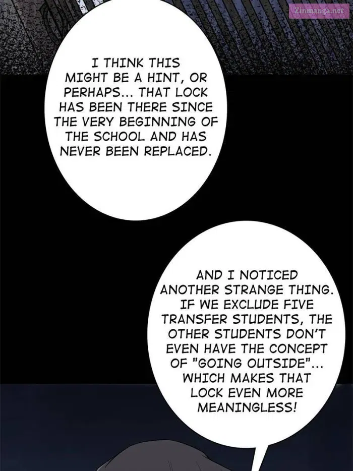 I’m Really Not The Villain Zinmanga X Chapter 113 Page 27