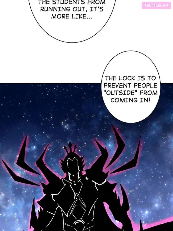 I’m Really Not The Villain Zinmanga X Chapter 113 Page 29