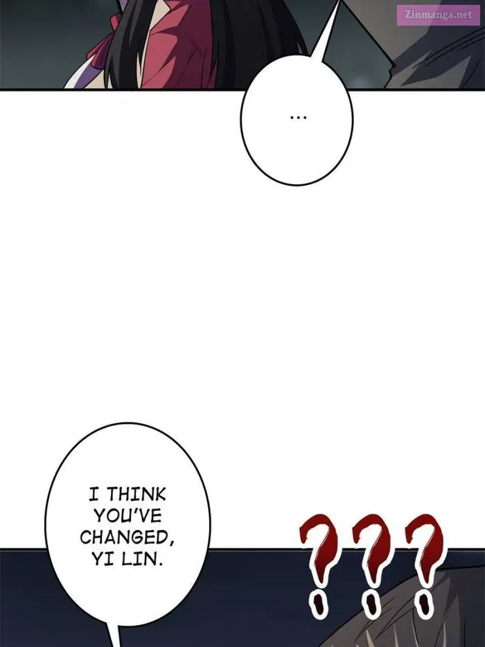 I’m Really Not The Villain Zinmanga X Chapter 113 Page 33