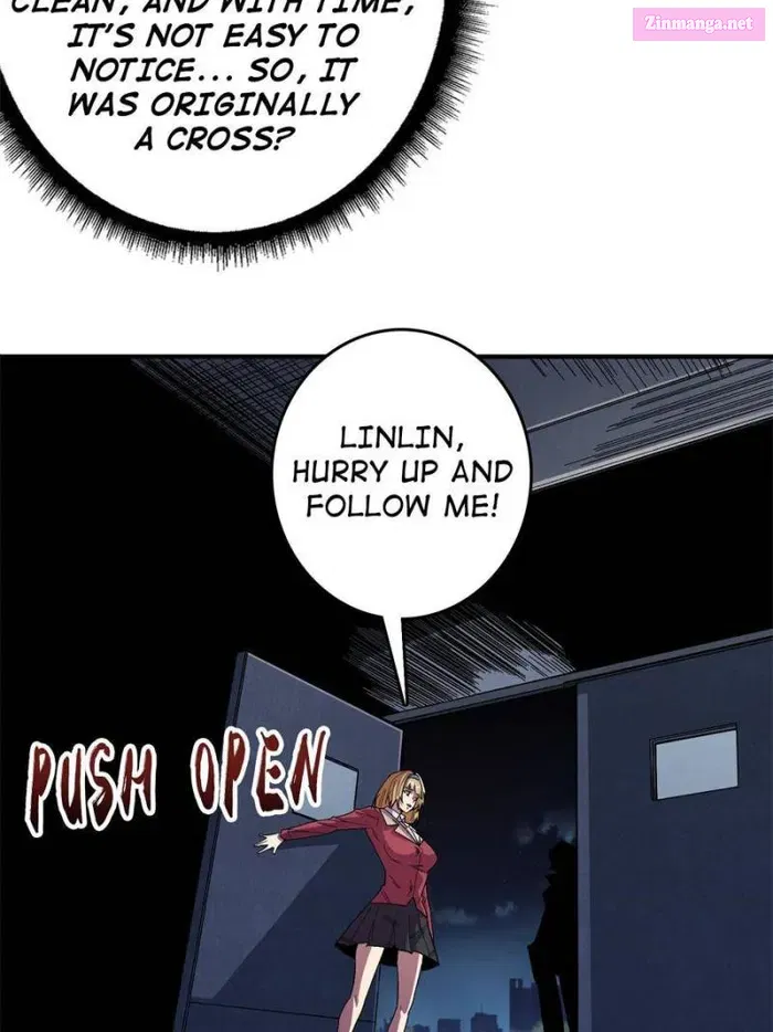 I’m Really Not The Villain Zinmanga X Chapter 113 Page 40
