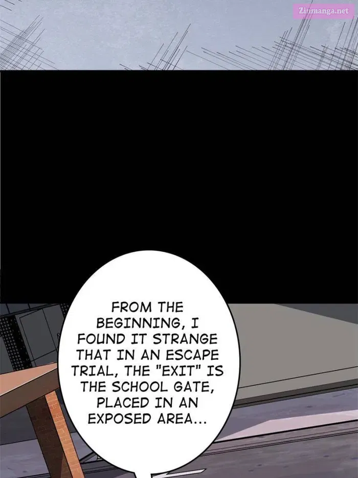 I’m Really Not The Villain Zinmanga X Chapter 112 Page 18