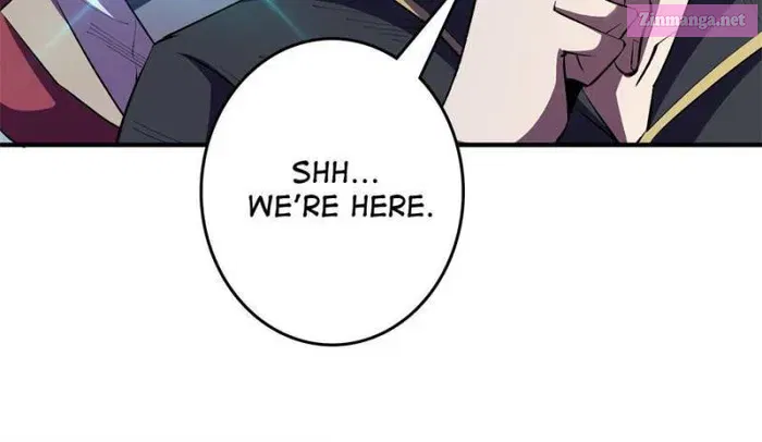 I’m Really Not The Villain Zinmanga X Chapter 112 Page 30
