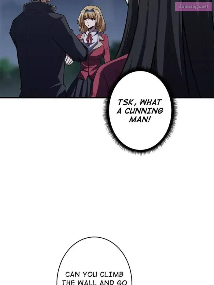 I’m Really Not The Villain Zinmanga X Chapter 112 Page 42
