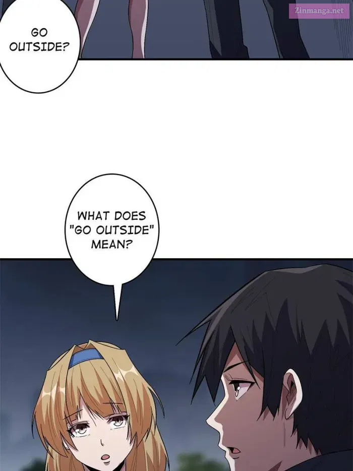 I’m Really Not The Villain Zinmanga X Chapter 112 Page 44