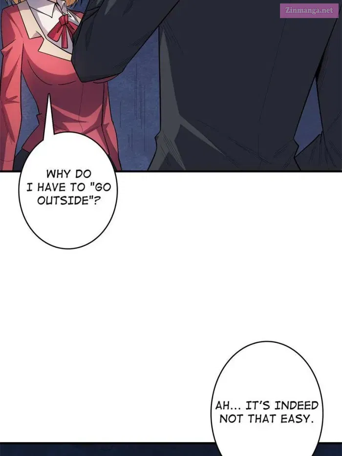 I’m Really Not The Villain Zinmanga X Chapter 112 Page 52