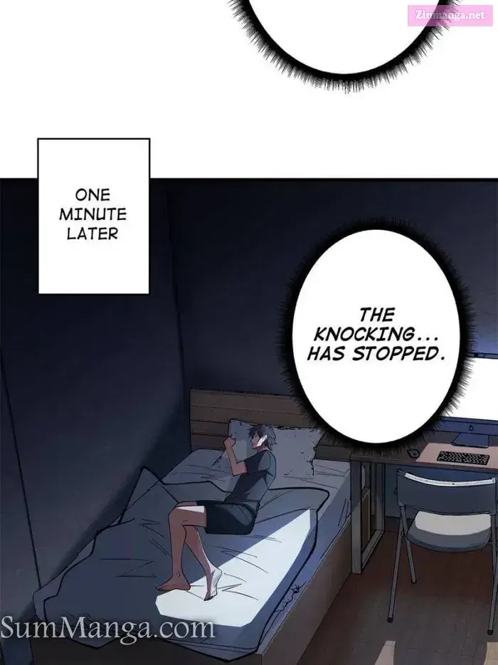 I’m Really Not The Villain Zinmanga X Chapter 111 Page 18