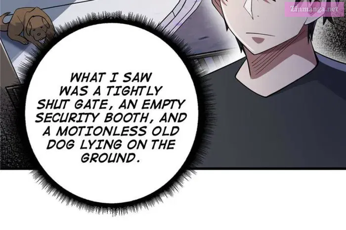 I’m Really Not The Villain Zinmanga X Chapter 110 Page 8