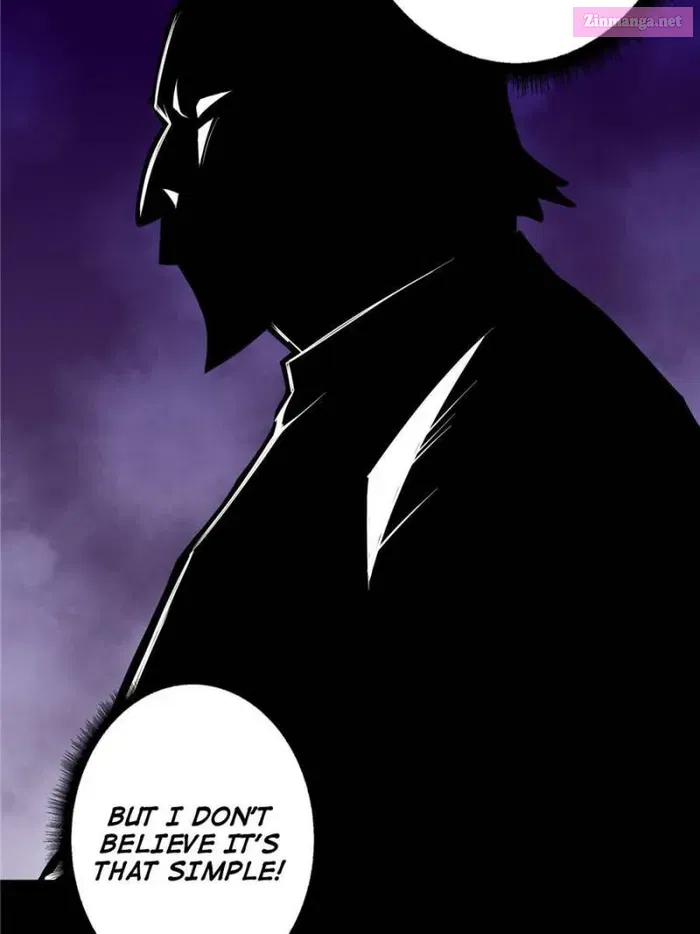 I’m Really Not The Villain Zinmanga X Chapter 110 Page 14