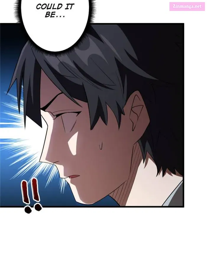 I’m Really Not The Villain Zinmanga X Chapter 110 Page 26