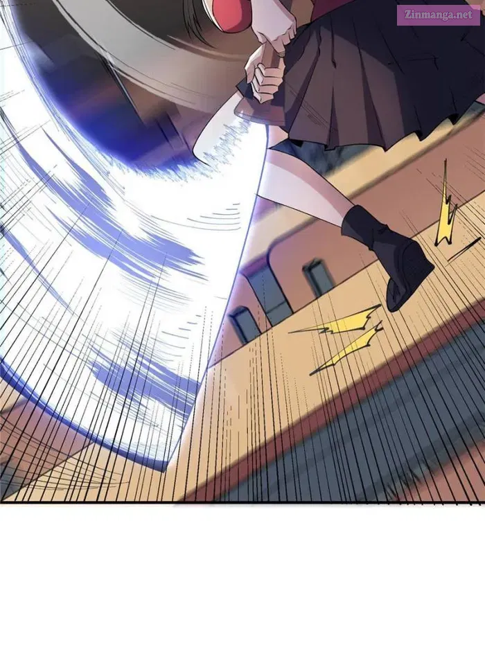 I’m Really Not The Villain Zinmanga X Chapter 109 Page 2