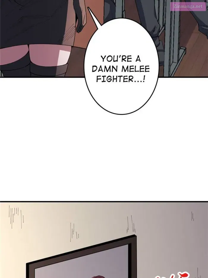 I’m Really Not The Villain Zinmanga X Chapter 109 Page 9