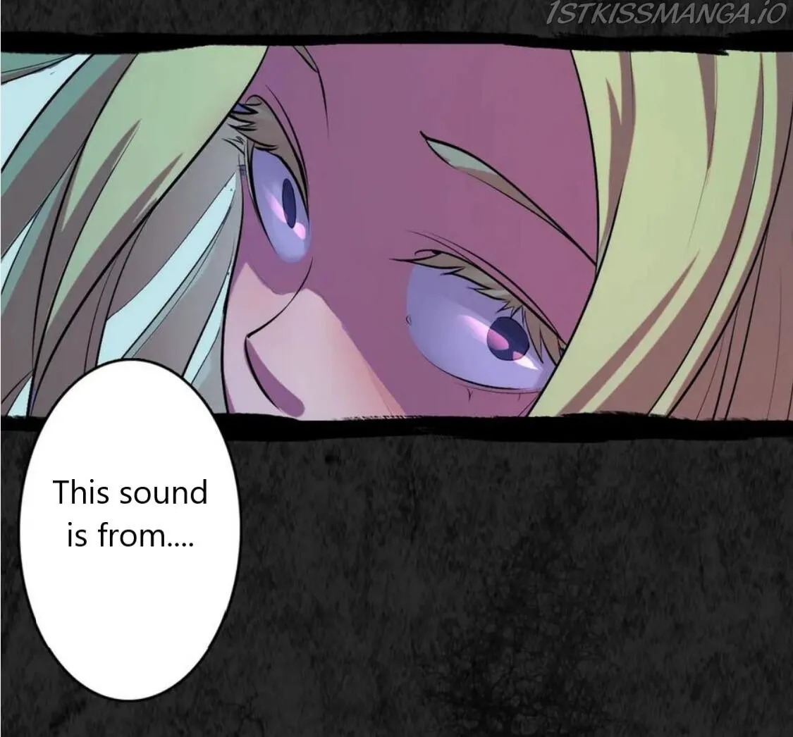 Become the Lord of Cthulhu Zinmanga X Chapter 12 Page 21