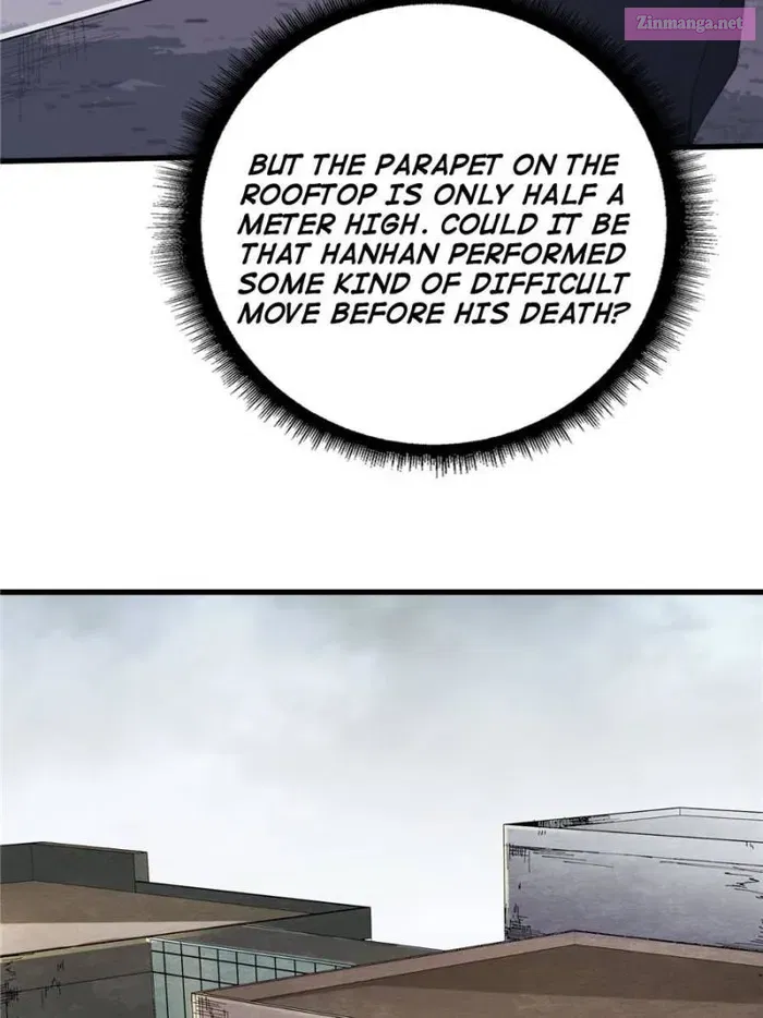 I’m Really Not The Villain Zinmanga X Chapter 107 Page 27