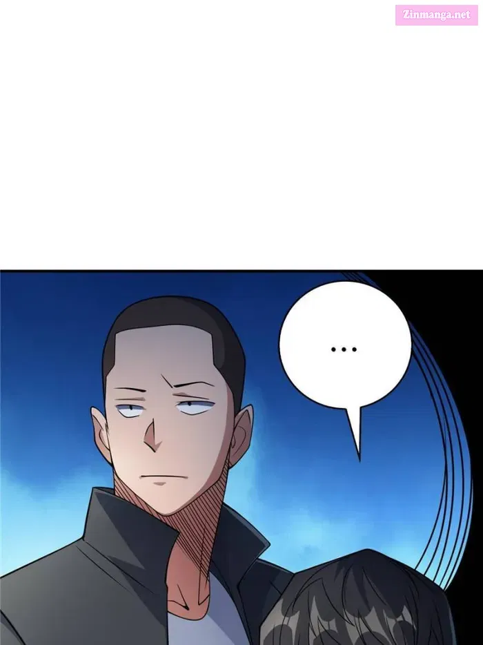 I’m Really Not The Villain Zinmanga X Chapter 106 Page 19