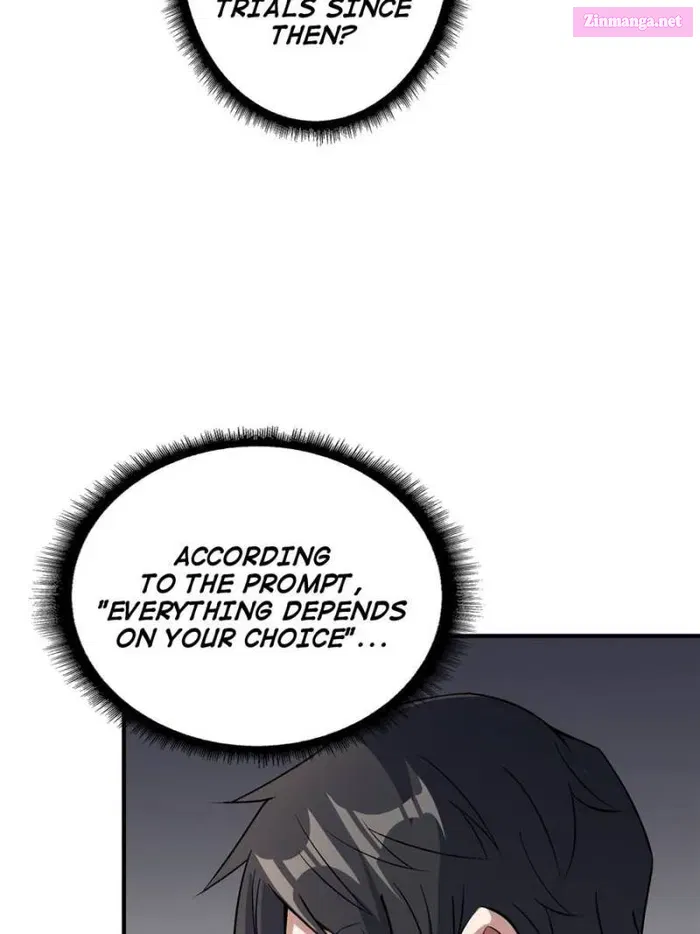 I’m Really Not The Villain Zinmanga X Chapter 106 Page 24