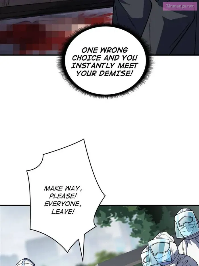 I’m Really Not The Villain Zinmanga X Chapter 106 Page 48