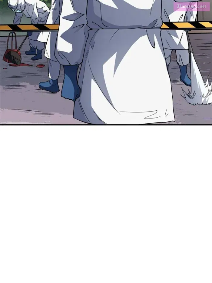 I’m Really Not The Villain Zinmanga X Chapter 106 Page 51
