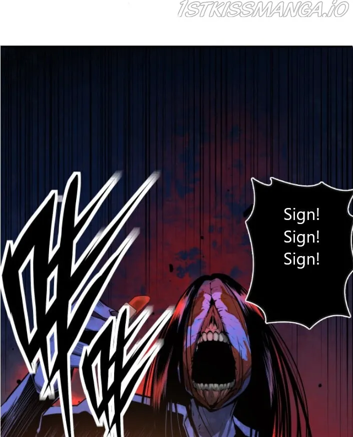Become the Lord of Cthulhu Zinmanga X Chapter 10 Page 29