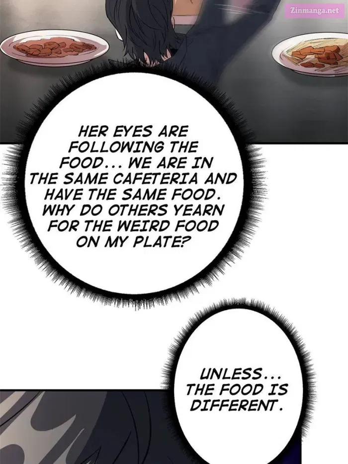 I’m Really Not The Villain Zinmanga X Chapter 105 Page 19