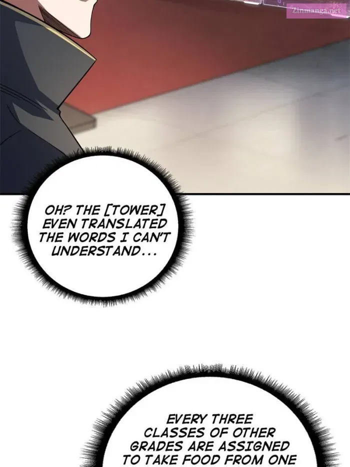 I’m Really Not The Villain Zinmanga X Chapter 105 Page 22